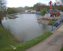 Přístaviště Petrov