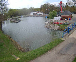 Přístaviště Petrov