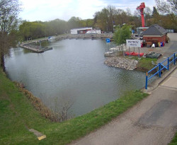 Přístaviště Petrov