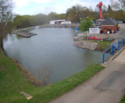 Přístaviště Petrov