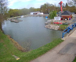 Přístaviště Petrov