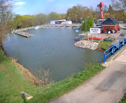 Přístaviště Petrov