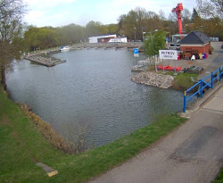 Přístaviště Petrov