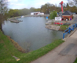 Přístaviště Petrov