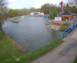 Přístaviště Petrov