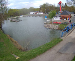 Přístaviště Petrov