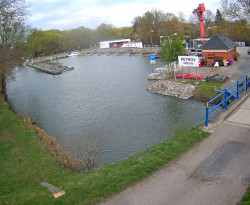 Přístaviště Petrov