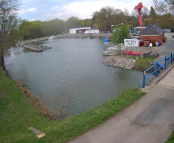 Přístaviště Petrov