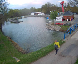 Přístaviště Petrov