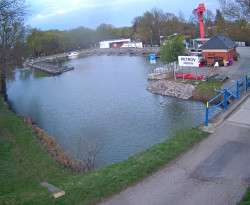 Přístaviště Petrov