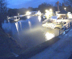 Přístaviště Petrov