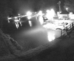 Přístaviště Petrov