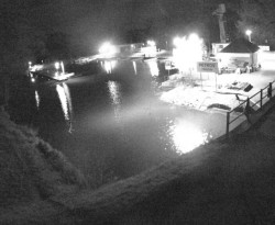 Přístaviště Petrov