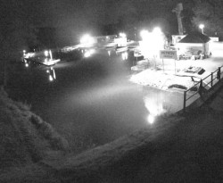 Přístaviště Petrov