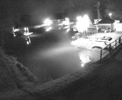 Přístaviště Petrov