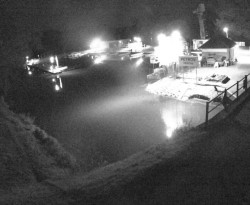 Přístaviště Petrov