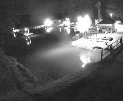 Přístaviště Petrov