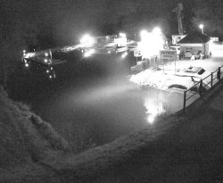 Přístaviště Petrov