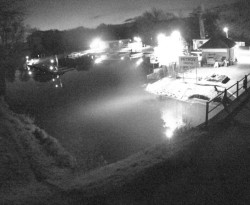 Přístaviště Petrov