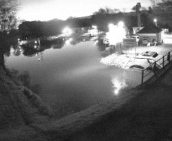 Přístaviště Petrov