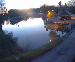 Přístaviště Petrov