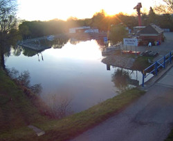 Přístaviště Petrov