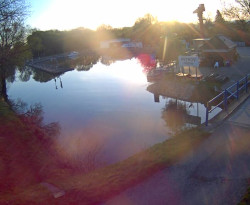 Přístaviště Petrov