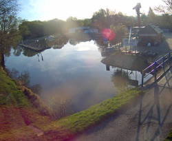 Přístaviště Petrov