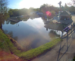 Přístaviště Petrov