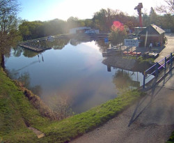 Přístaviště Petrov