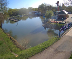 Přístaviště Petrov