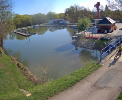 Přístaviště Petrov