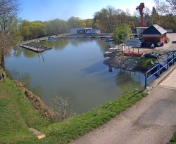 Přístaviště Petrov