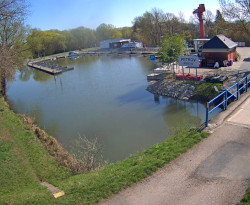 Přístaviště Petrov