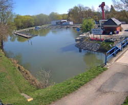 Přístaviště Petrov