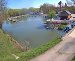 Přístaviště Petrov