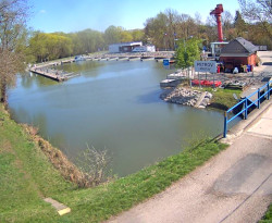 Přístaviště Petrov