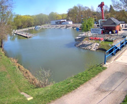 Přístaviště Petrov