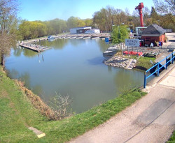 Přístaviště Petrov