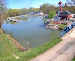 Přístaviště Petrov