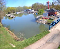 Přístaviště Petrov