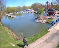 Přístaviště Petrov