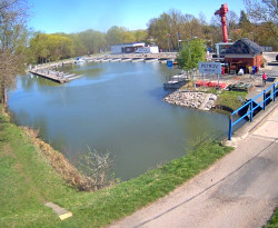 Přístaviště Petrov