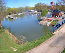 Přístaviště Petrov