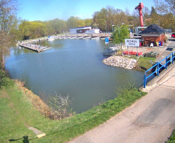 Přístaviště Petrov