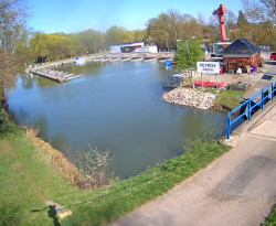 Přístaviště Petrov