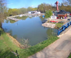 Přístaviště Petrov