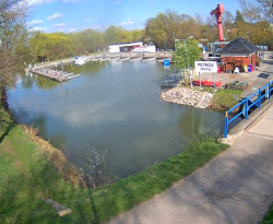 Přístaviště Petrov