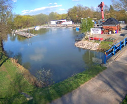 Přístaviště Petrov