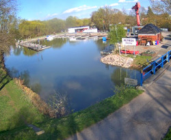 Přístaviště Petrov